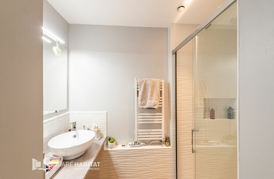 Maison Bruay-sur-l’escaut <small>&nbsp;Sous offre&nbsp;</small>