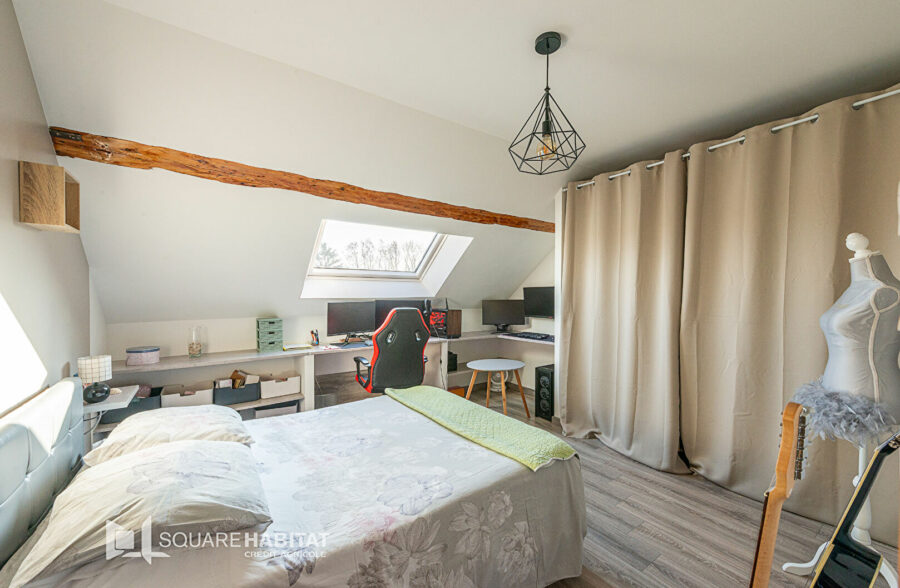 Maison Bruay-sur-l’escaut <small>&nbsp;Sous offre&nbsp;</small>