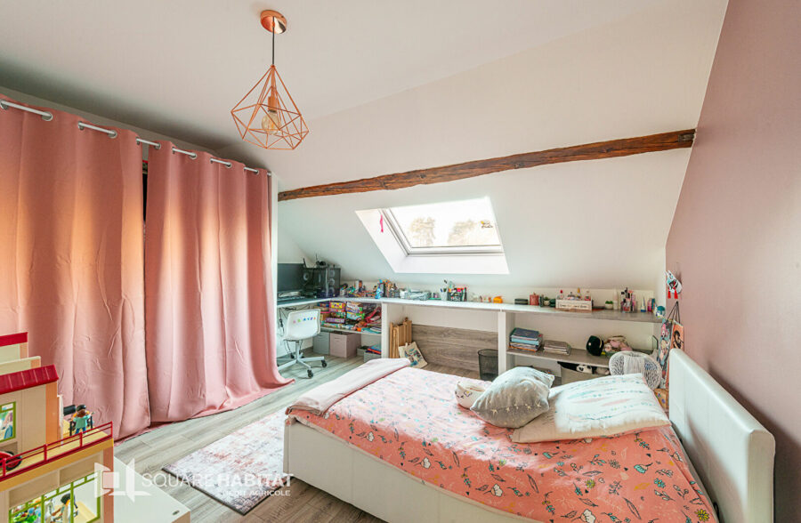 Maison Bruay-sur-l’escaut <small>&nbsp;Sous offre&nbsp;</small>