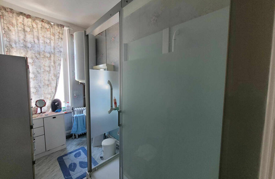 Maison de ville 1930