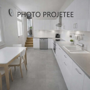 Maison de ville 1930