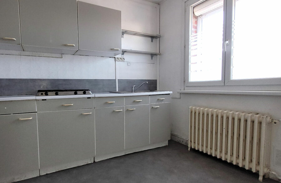 Exclusivité maison belle étage Cambrai