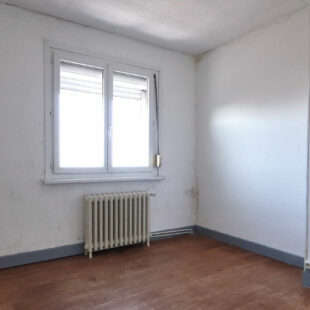 Exclusivité maison belle étage Cambrai