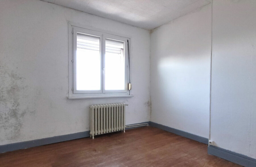 Exclusivité maison belle étage Cambrai