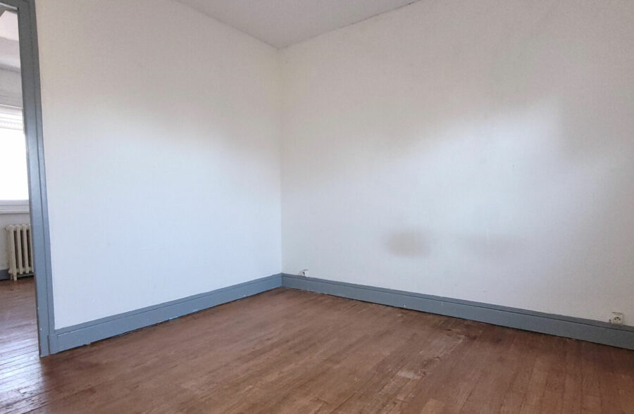 Exclusivité maison belle étage Cambrai