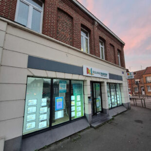 Bâtiment à usage mixte idéalement situé &nbsp;Sous offre&nbsp;