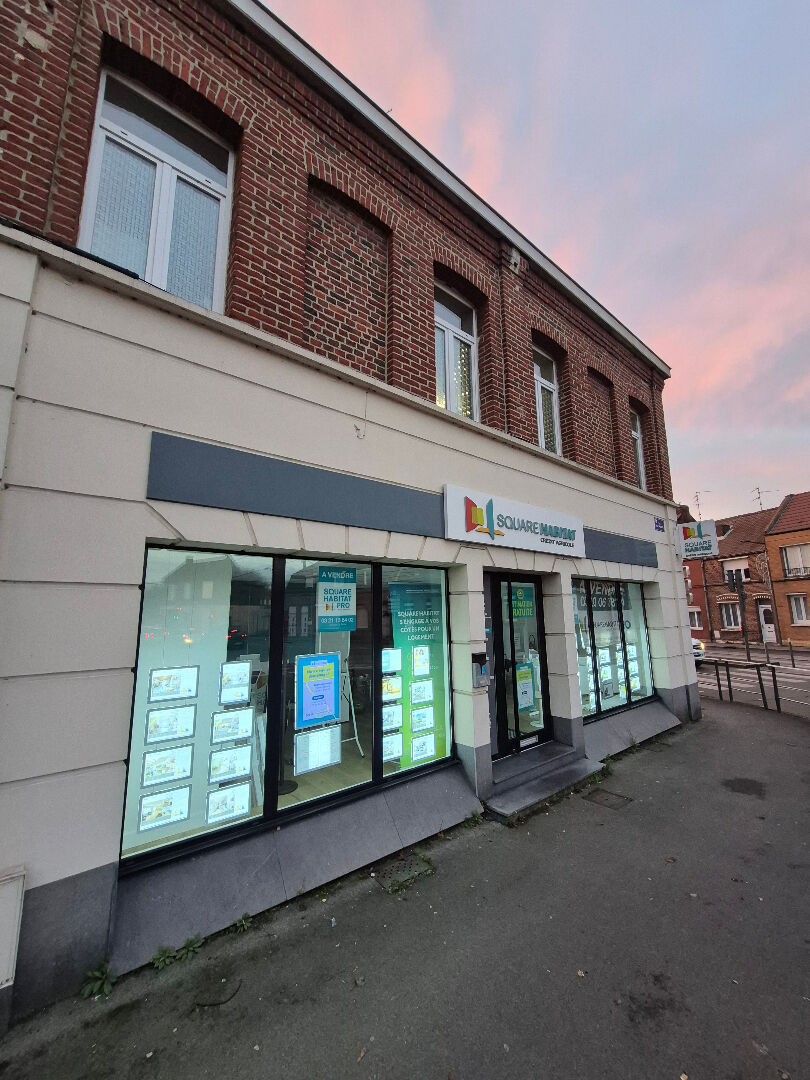 Bâtiment à usage mixte idéalement situé &nbsp;Sous offre&nbsp;