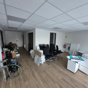 Bâtiment à usage mixte idéalement situé &nbsp;Sous offre&nbsp;