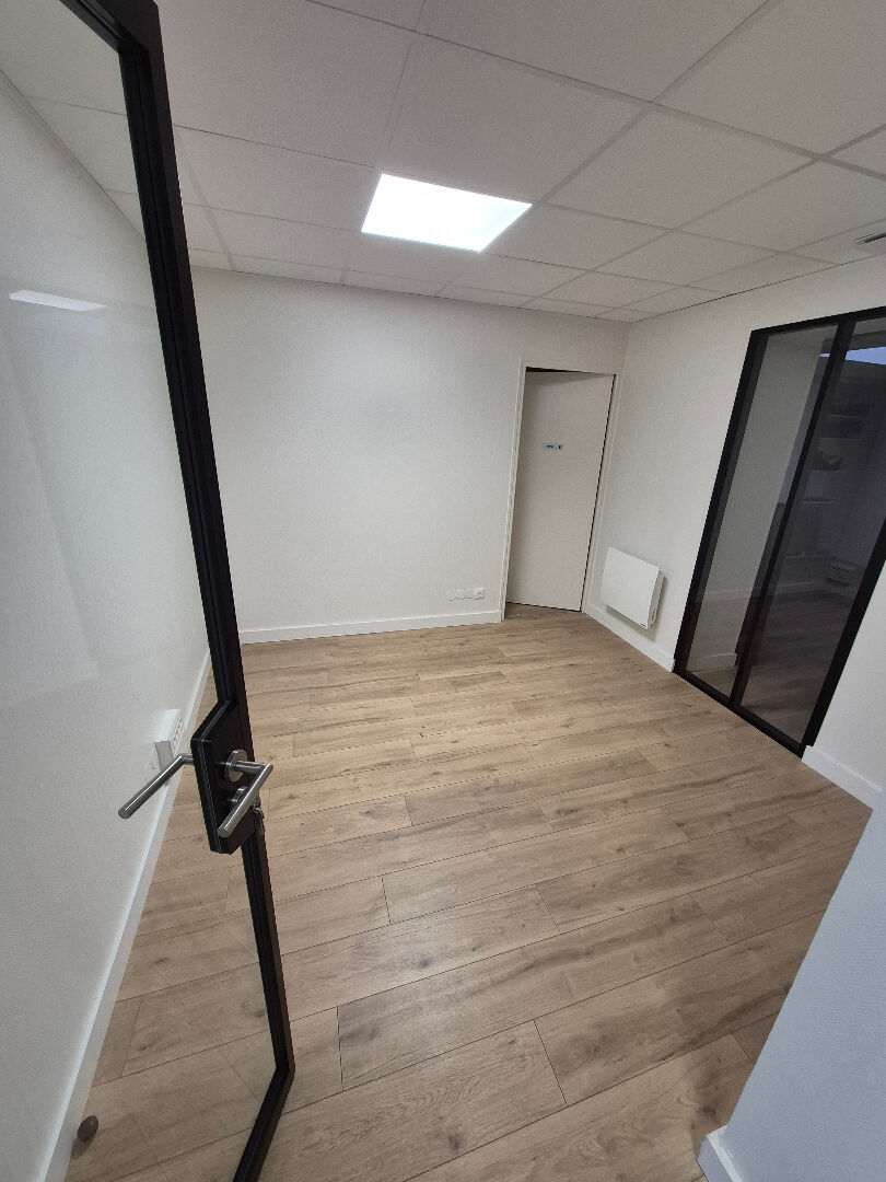 Bâtiment à usage mixte idéalement situé &nbsp;Sous offre&nbsp;