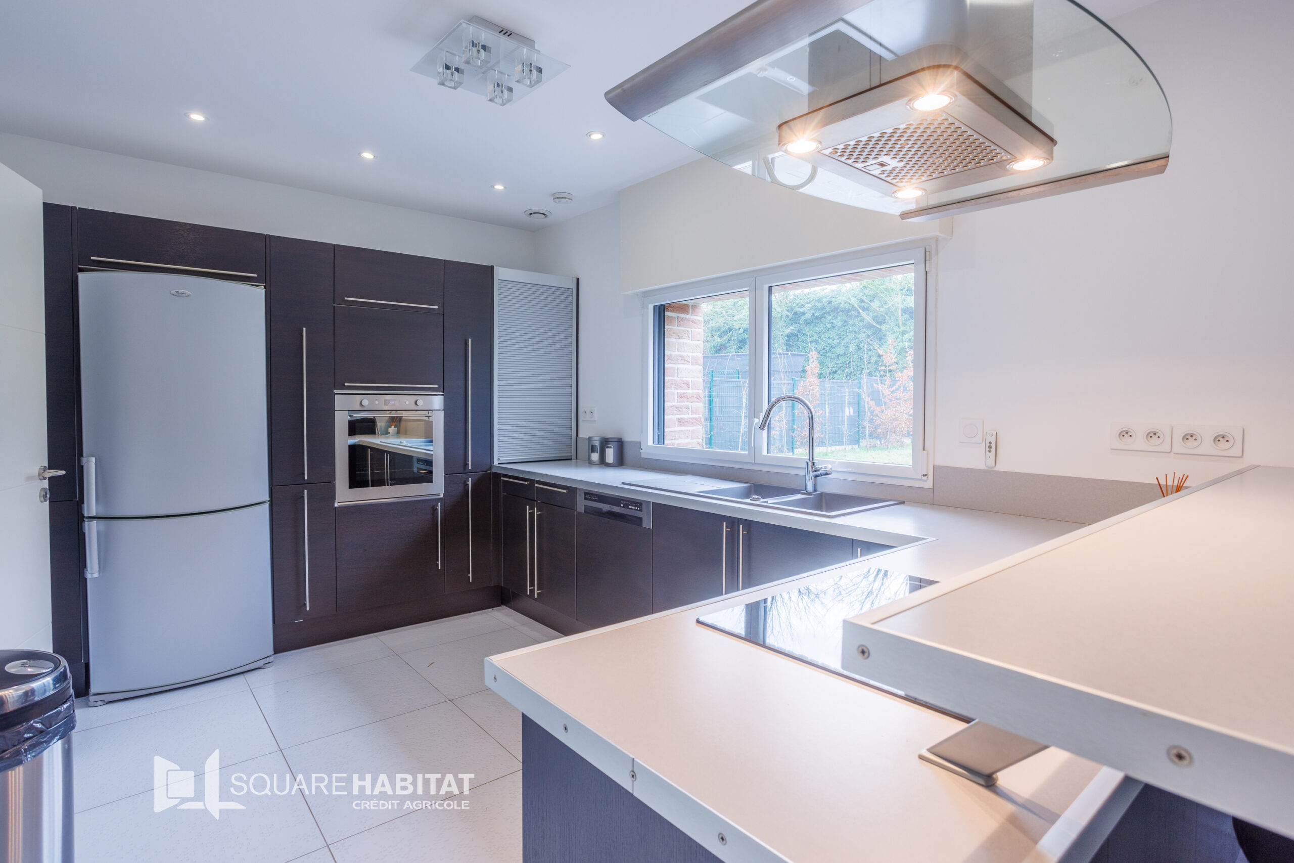 Magnifique Pavillon sur secteur de Artres