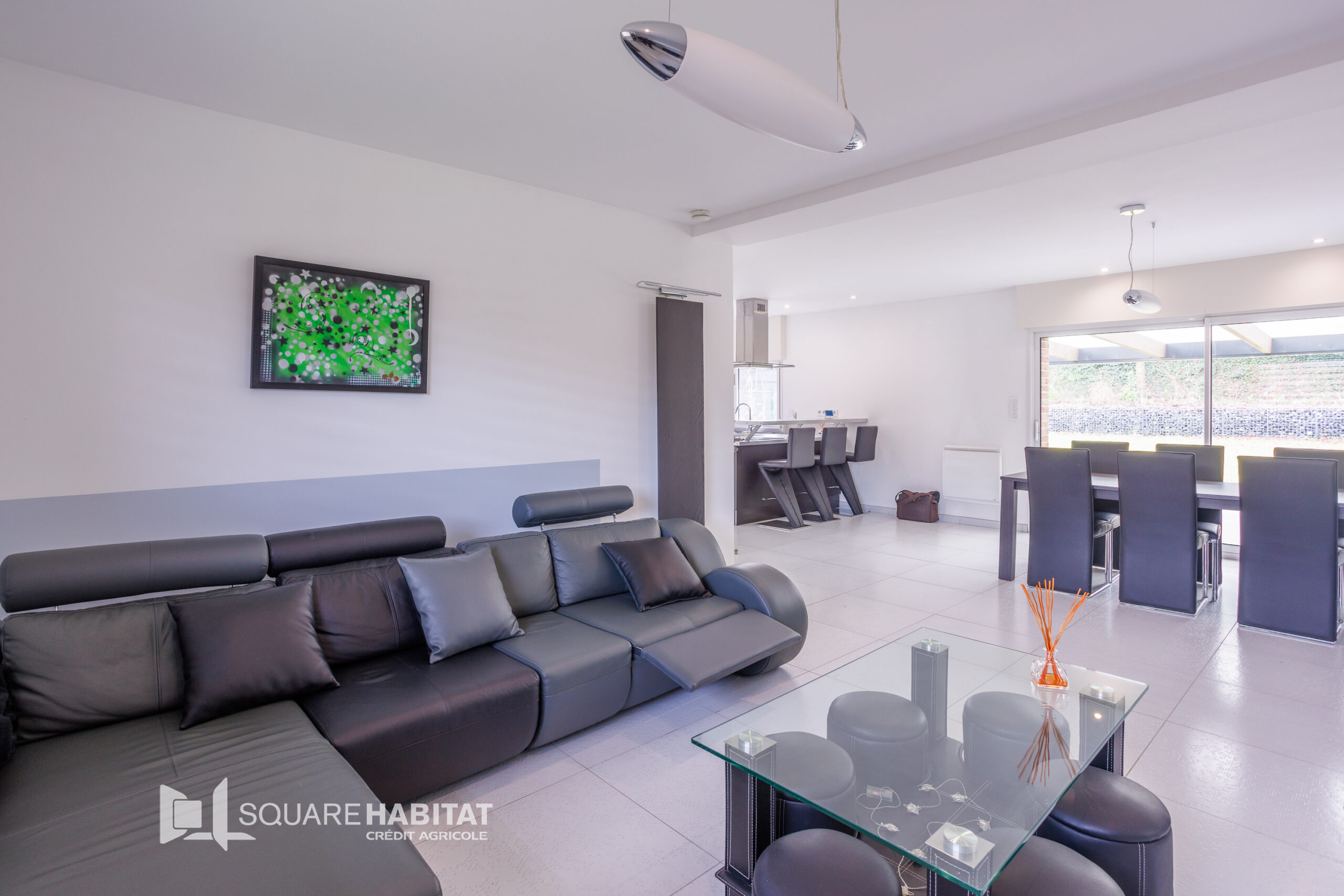 Magnifique Pavillon sur secteur de Artres