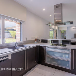 Magnifique Pavillon sur secteur de Artres