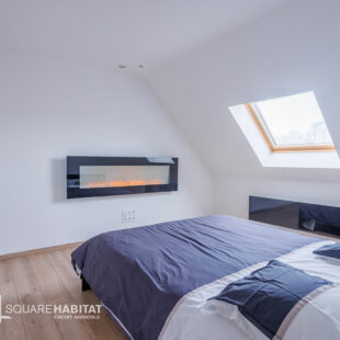 Magnifique Pavillon sur secteur de Artres