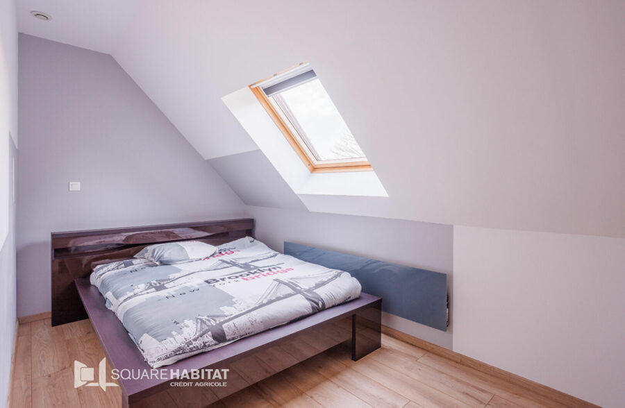 Magnifique Pavillon sur secteur de Artres