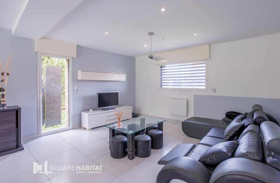 Magnifique Pavillon sur secteur de Artres