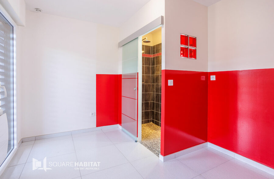 Magnifique Pavillon sur secteur de Artres