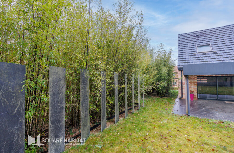 Magnifique Pavillon sur secteur de Artres