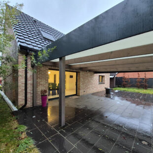 Magnifique Pavillon sur secteur de Artres