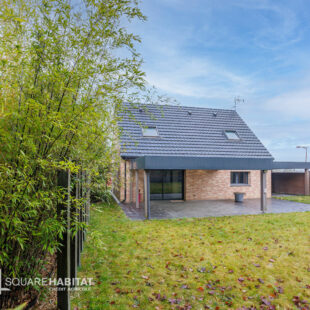 Magnifique Pavillon sur secteur de Artres