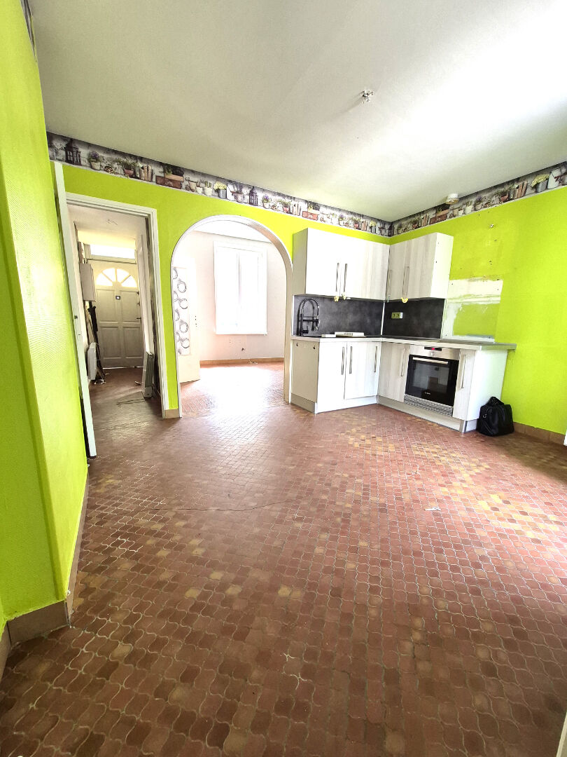 Maison Cambrai 5 pièce(s) 68 m2