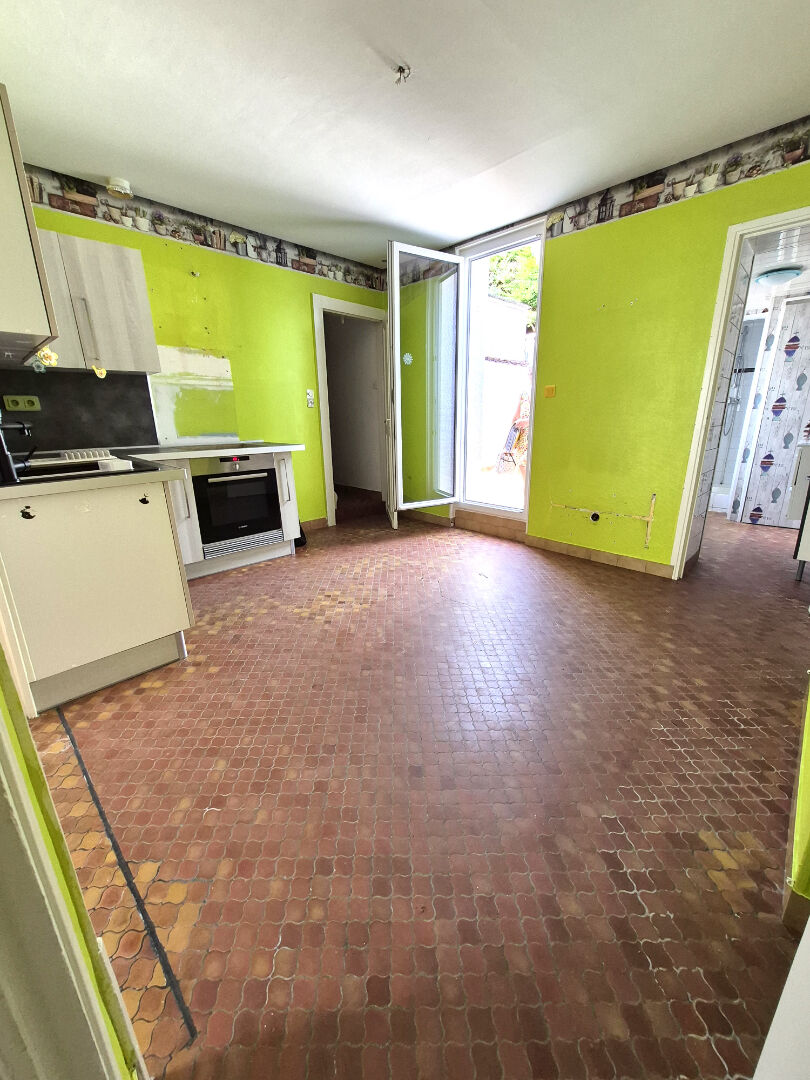 Maison Cambrai 5 pièce(s) 68 m2