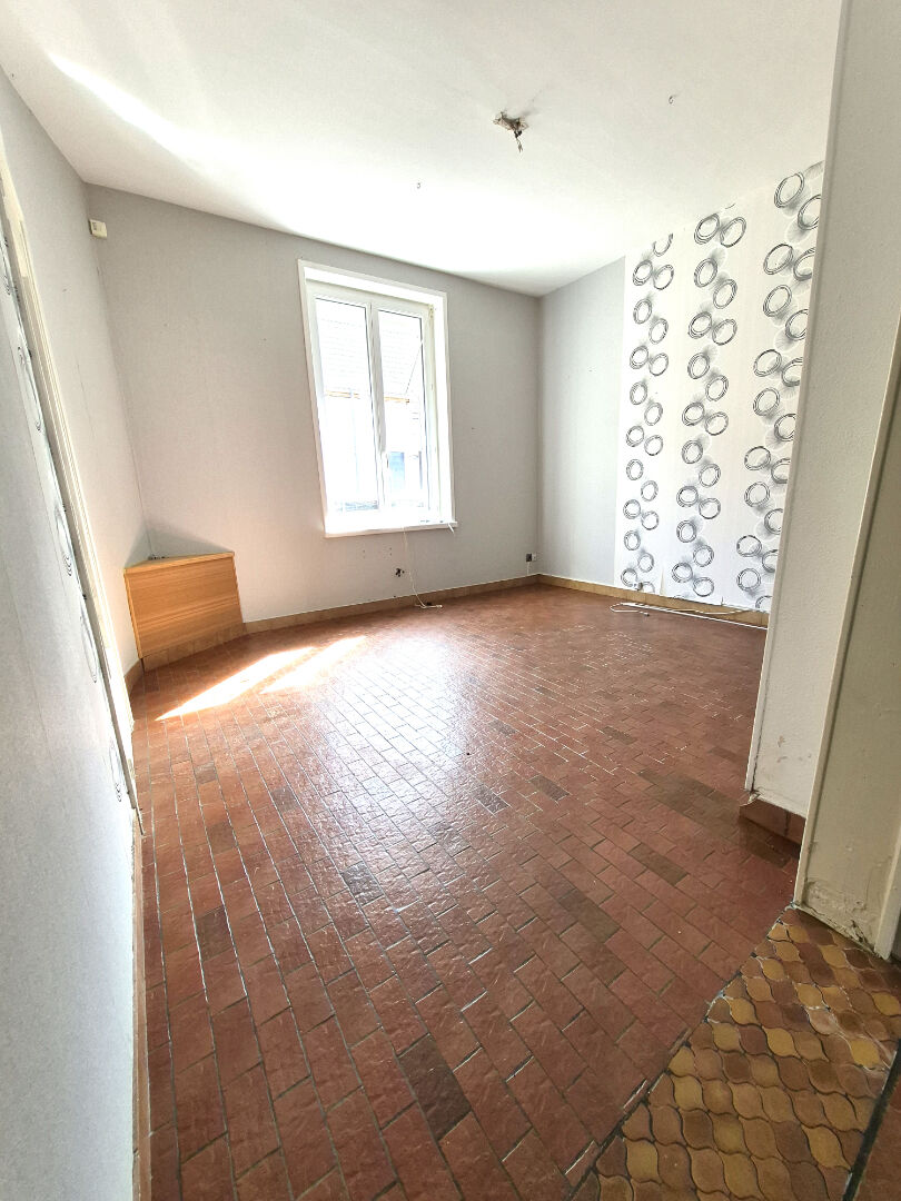 Maison Cambrai 5 pièce(s) 68 m2