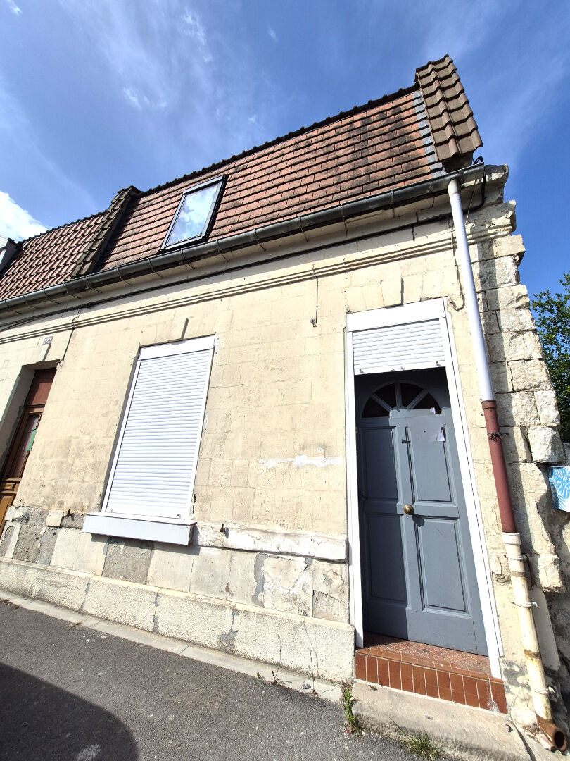 Maison Cambrai 5 pièce(s) 68 m2