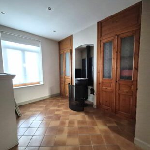 Maison Killem 3 chambres jardin garage