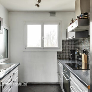 Appartement Villeneuve D Ascq 4 pièce(s) 80 m2 &nbsp;Sous compromis&nbsp;