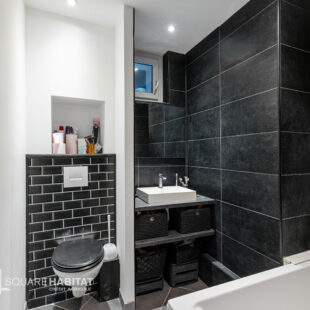 Appartement Villeneuve D Ascq 4 pièce(s) 80 m2 &nbsp;Sous compromis&nbsp;