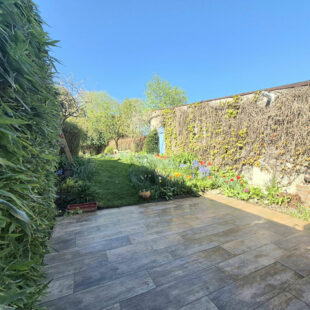 Maison  4 pièce(s) 92 m2