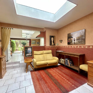 Maison  4 pièce(s) 92 m2