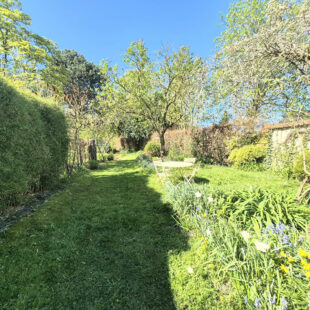 Maison  4 pièce(s) 92 m2