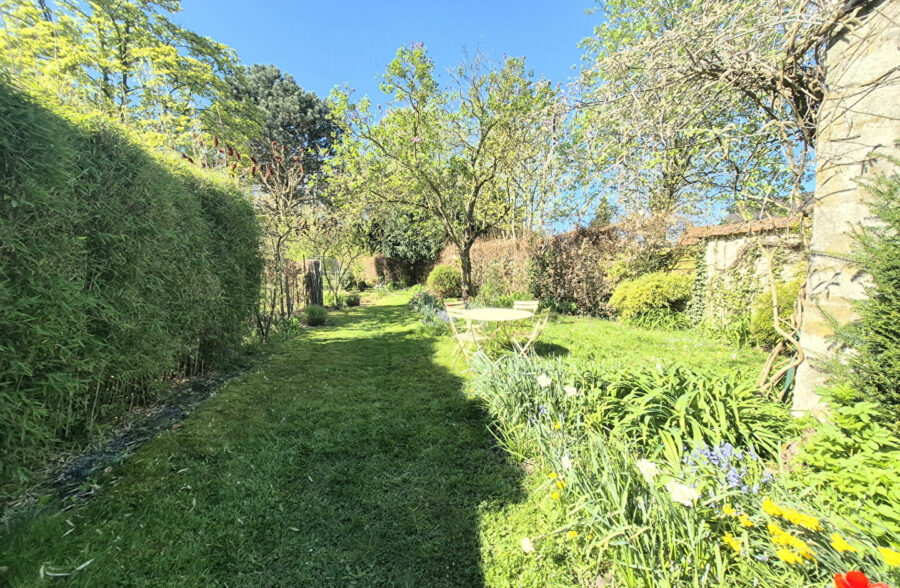 Maison  4 pièce(s) 92 m2