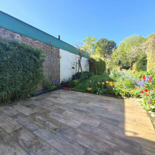 Maison  4 pièce(s) 92 m2