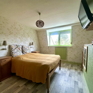 Maison  4 pièce(s) 92 m2