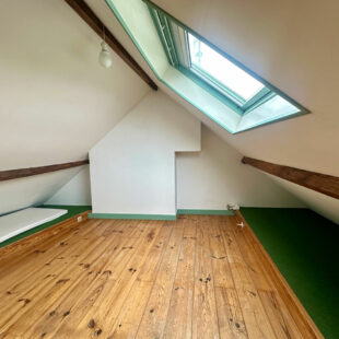 Maison  4 pièce(s) 92 m2