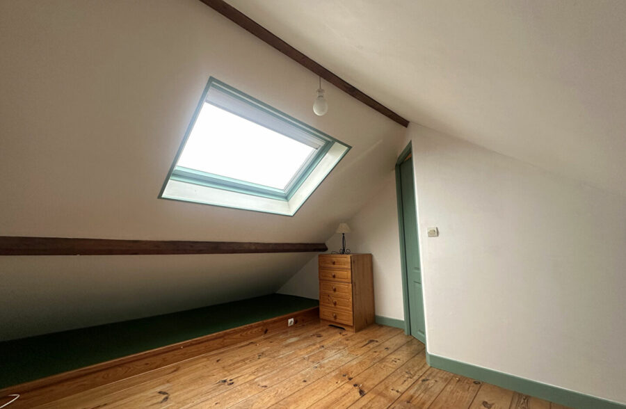 Maison  4 pièce(s) 92 m2