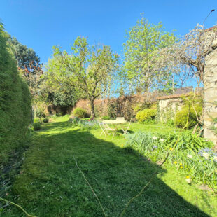 Maison  4 pièce(s) 92 m2