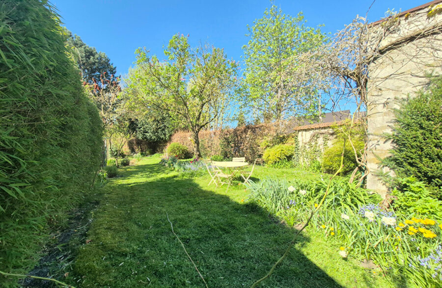 Maison  4 pièce(s) 92 m2