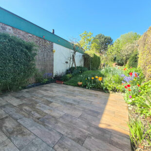 Maison  4 pièce(s) 92 m2