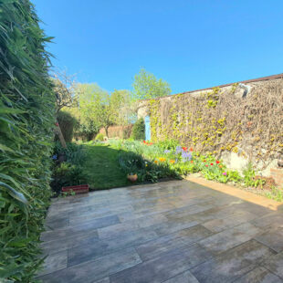 Maison  4 pièce(s) 92 m2