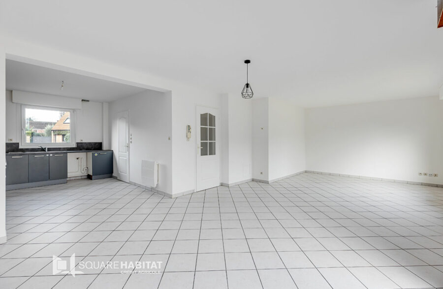 Maison Villeneuve D Ascq &nbsp;Sous compromis&nbsp;