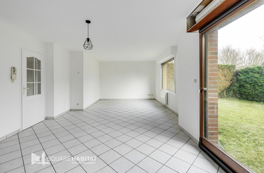 Maison Villeneuve D Ascq &nbsp;Sous compromis&nbsp;