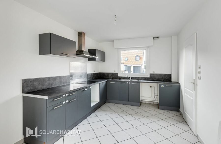 Maison Villeneuve D Ascq &nbsp;Sous compromis&nbsp;