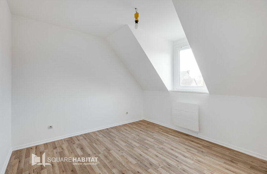 Maison Villeneuve D Ascq &nbsp;Sous compromis&nbsp;