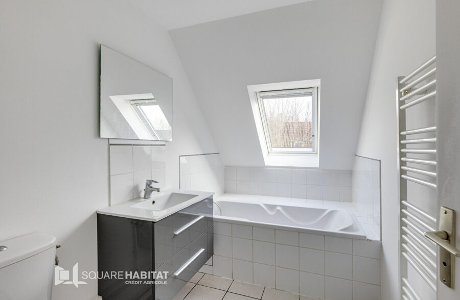 Maison Villeneuve D Ascq &nbsp;Sous compromis&nbsp;