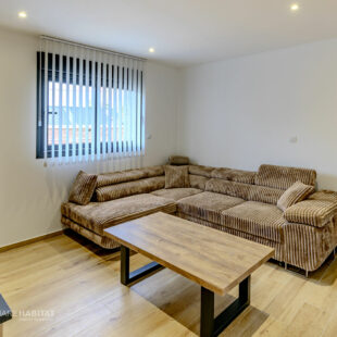 Charmant pavillon individuel moderne en village calme