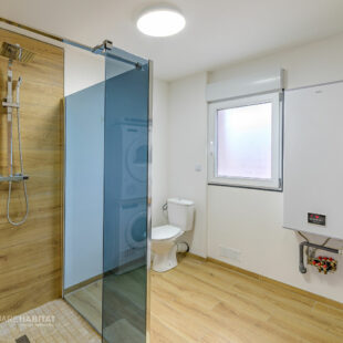 Charmant pavillon individuel moderne en village calme