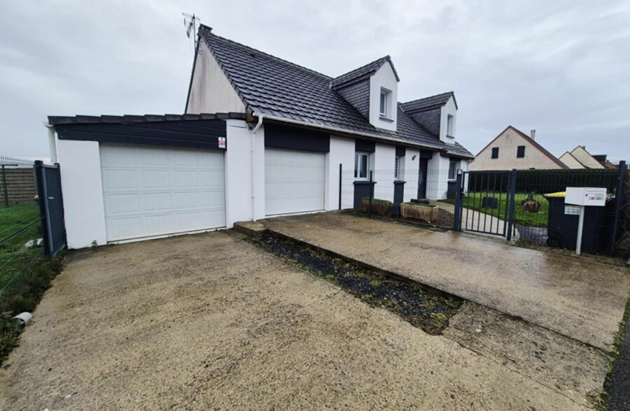 Maison Rely 6 pièce(s)